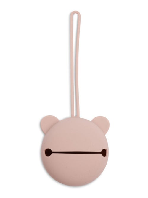 Etui sucette en silicone Jollein - Kiabi