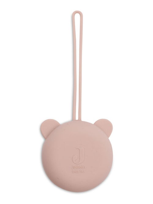 Etui sucette en silicone Jollein - Kiabi