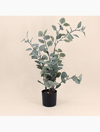Eucalyptus artificiel 76cm