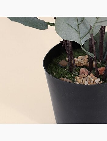 Eucalyptus artificiel 76cm