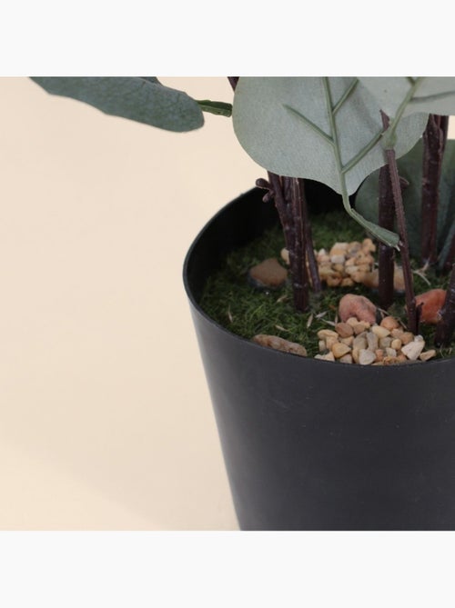 Eucalyptus artificiel 76cm - Kiabi