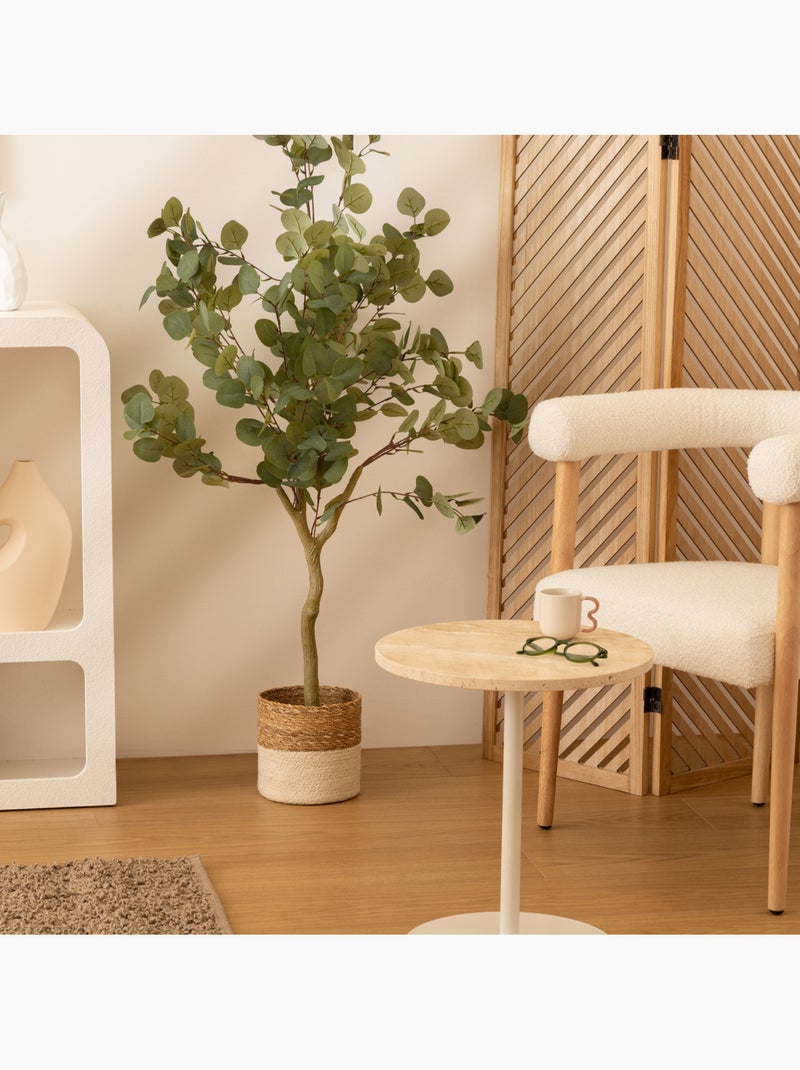 Eucalyptus artificiel CONY Vert - Kiabi