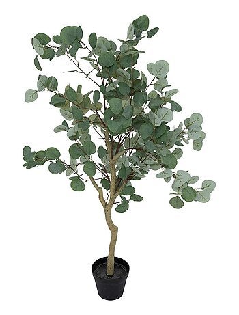 Eucalyptus artificiel en pot CONY