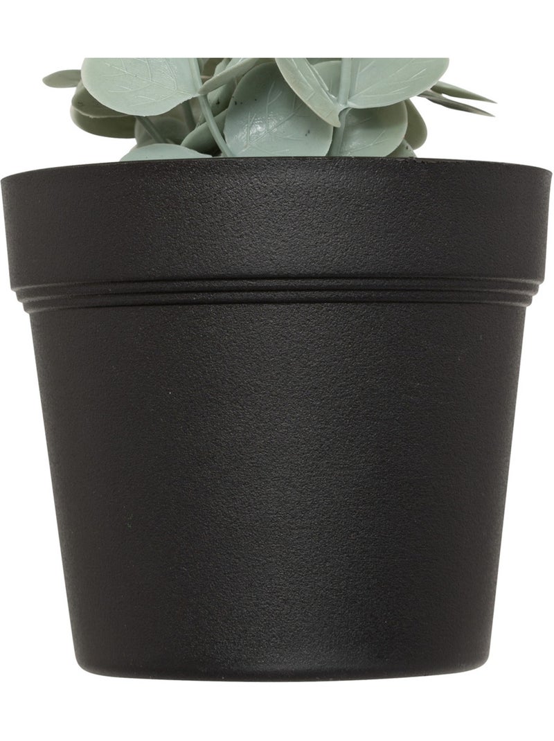 Eucalyptus artificiel MERLY Vert clair - Kiabi