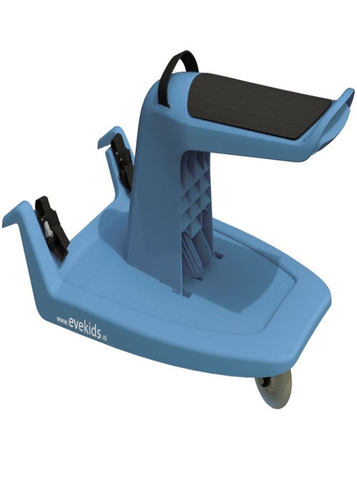 EVE Simply Lovely - Planche à roulettes pour poussette Kid-Sit - Kiabi
