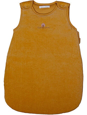 Eveil et Nature Gigoteuse hiver 0-3 mois TOG 2.5 Coton bio