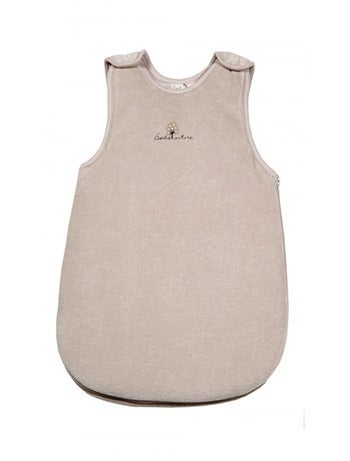 Eveil et Nature Gigoteuse hiver 0-3 mois TOG 2.5 Coton bio