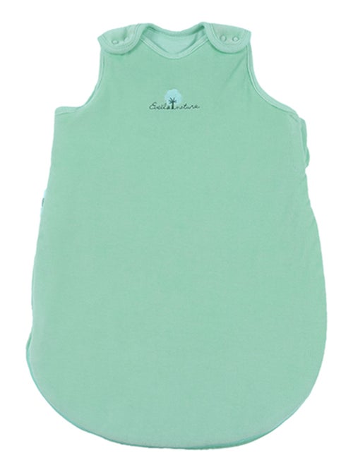 Eveil et Nature Gigoteuse hiver 0-3 mois TOG 2.5 Coton bio - Kiabi