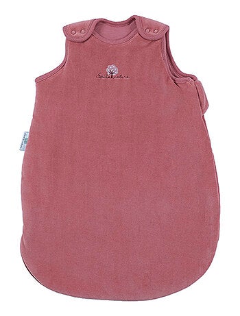 Eveil et Nature Gigoteuse hiver 0-3 mois TOG 2.5 Coton bio