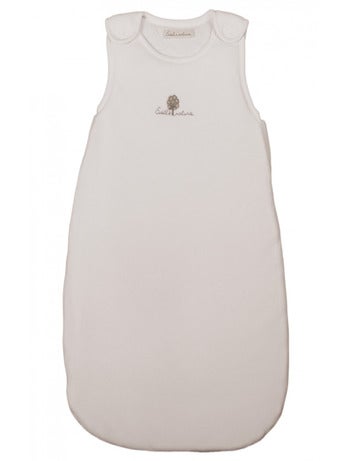 Eveil et Nature Gigoteuse hiver 0-3 mois TOG 2.5 Coton bio