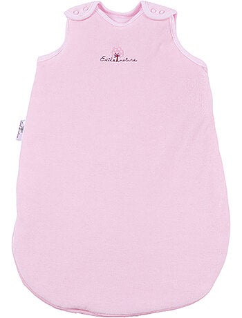 Eveil et Nature Gigoteuse hiver 0-3 mois TOG 2.5 Coton bio
