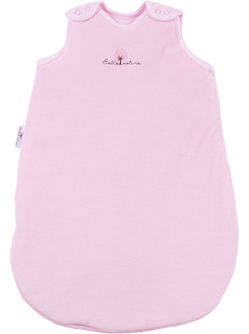 Eveil et Nature Gigoteuse hiver 0-3 mois TOG 2.5 Coton bio - Kiabi