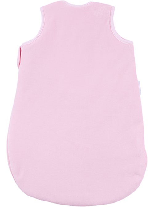 Eveil et Nature Gigoteuse hiver 0-3 mois TOG 2.5 Coton bio - Kiabi
