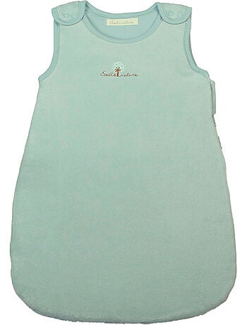 Eveil et Nature Gigoteuse hiver 0-3 mois TOG 2.5 Coton bio