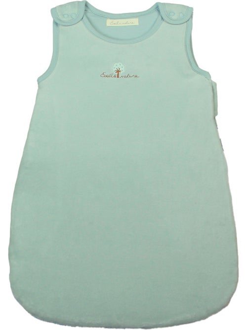 Eveil et Nature Gigoteuse hiver 0-3 mois TOG 2.5 Coton bio - Kiabi