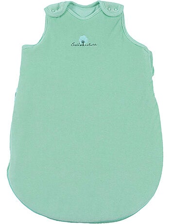 Eveil et Nature Gigoteuse hiver 0-3 mois TOG 2.5 Coton bio