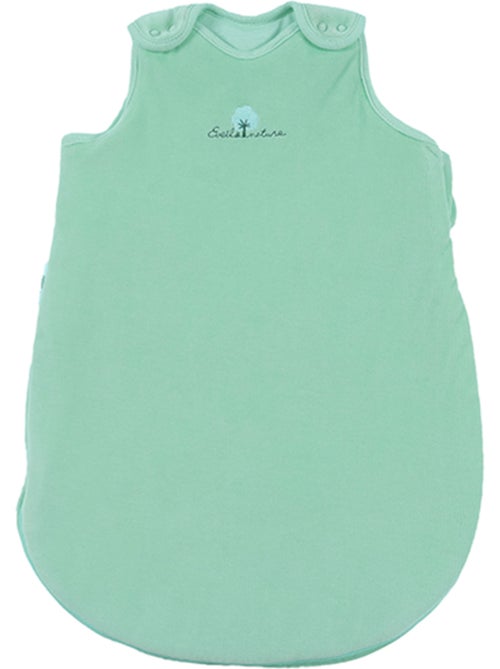 Eveil et Nature Gigoteuse hiver 0-3 mois TOG 2.5 Coton bio - Kiabi