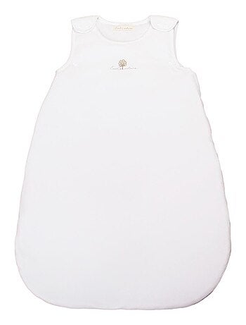Eveil et Nature Gigoteuse hiver 0-6 mois TOG 2.5 Coton bio