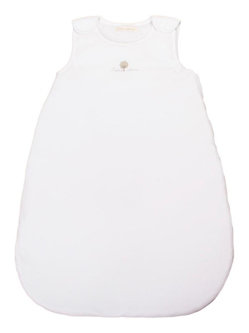 Eveil et Nature Gigoteuse hiver 0-6 mois TOG 2.5 Coton bio - Kiabi