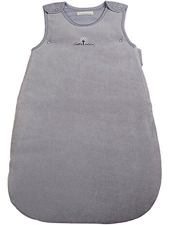 Eveil et Nature Gigoteuse hiver 0-6 mois TOG 2.5 Coton bio