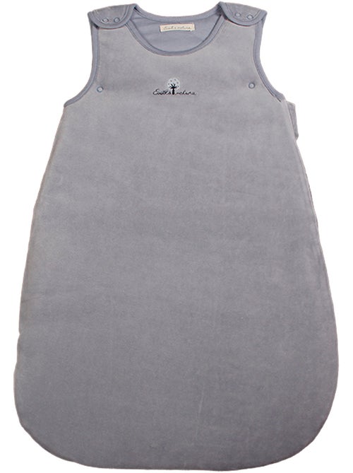 Eveil et Nature Gigoteuse hiver 0-6 mois TOG 2.5 Coton bio - Kiabi