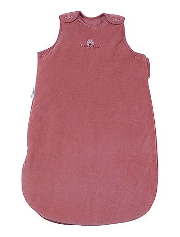 Eveil et Nature Gigoteuse hiver 0-6 mois TOG 2.5 Coton bio