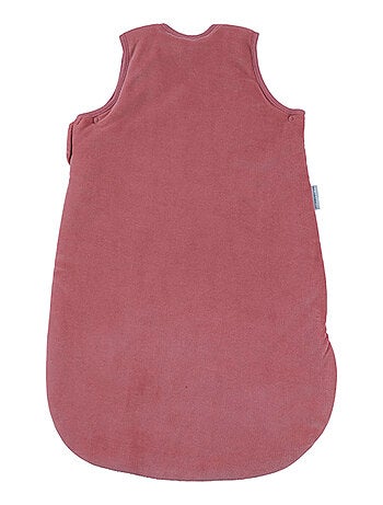 Eveil et Nature Gigoteuse hiver 0-6 mois TOG 2.5 Coton bio