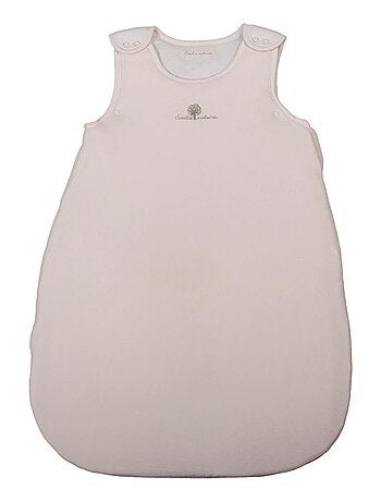 Eveil et Nature Gigoteuse hiver 0-6 mois TOG 2.5 Coton bio