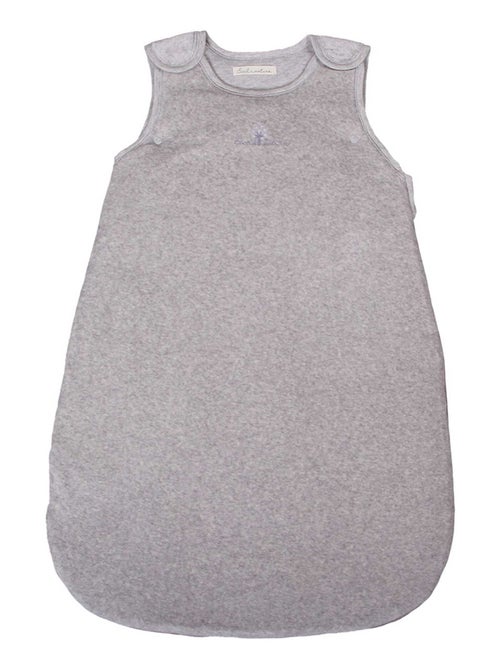 Eveil et Nature Gigoteuse hiver 0-6 mois TOG 2.5 Coton bio - Kiabi