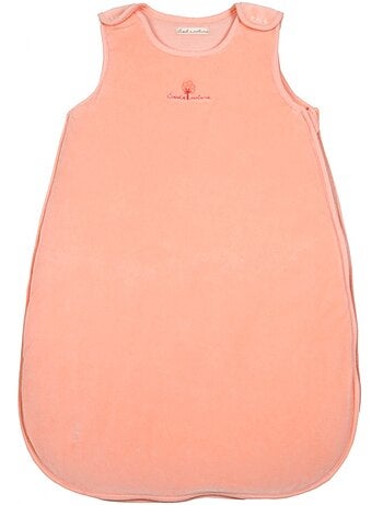 Eveil et Nature Gigoteuse hiver 0-6 mois TOG 2.5 Coton bio