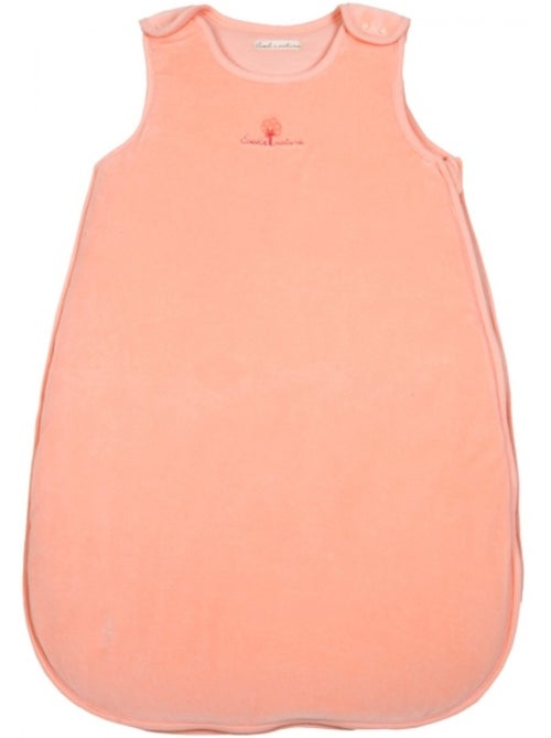 Eveil et Nature Gigoteuse hiver 0-6 mois TOG 2.5 Coton bio - Kiabi