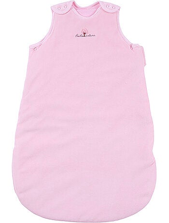 Eveil et Nature Gigoteuse hiver 0-6 mois TOG 2.5 Coton bio