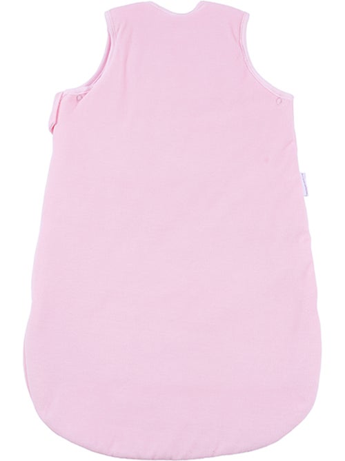 Eveil et Nature Gigoteuse hiver 0-6 mois TOG 2.5 Coton bio - Kiabi