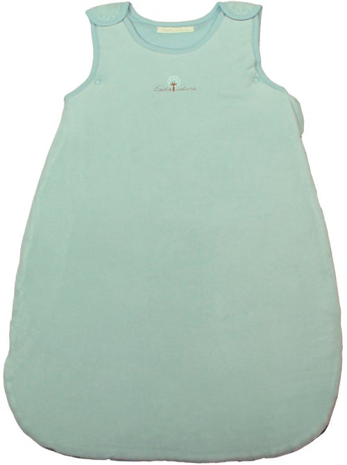 Eveil et Nature Gigoteuse hiver 0-6 mois TOG 2.5 Coton bio - Kiabi