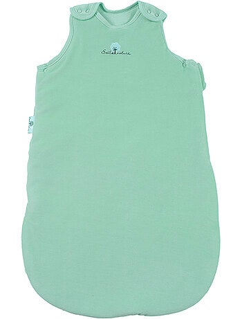 Eveil et Nature Gigoteuse hiver 0-6 mois TOG 2.5 Coton bio