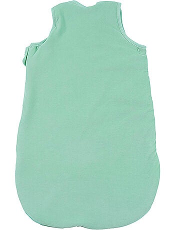 Eveil et Nature Gigoteuse hiver 0-6 mois TOG 2.5 Coton bio