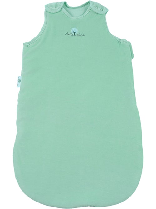 Eveil et Nature Gigoteuse hiver 0-6 mois TOG 2.5 Coton bio - Kiabi