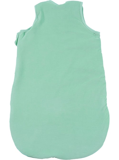 Eveil et Nature Gigoteuse hiver 0-6 mois TOG 2.5 Coton bio - Kiabi