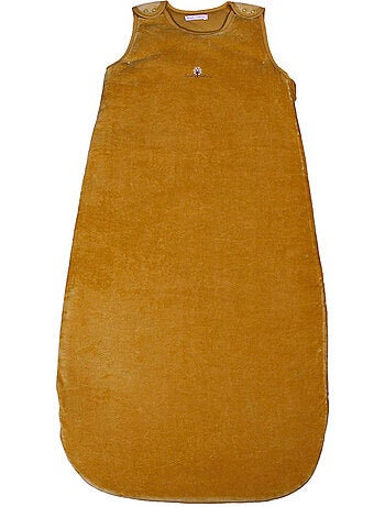 Eveil et Nature Gigoteuse hiver 18/36 mois réglable TOG 2.5 Coton bio