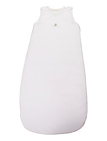 Eveil et Nature Gigoteuse hiver 18/36 mois réglable TOG 2.5 Coton bio