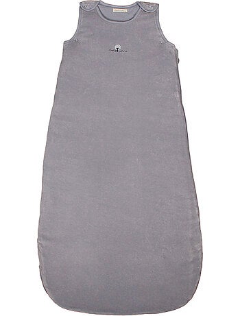 Eveil et Nature Gigoteuse hiver 18/36 mois réglable TOG 2.5 Coton bio