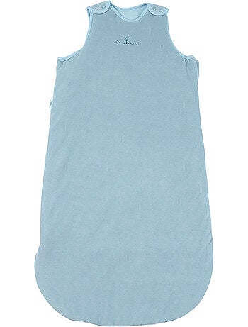 Eveil et Nature Gigoteuse hiver 18/36 mois réglable TOG 2.5 Coton bio