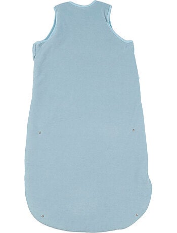 Eveil et Nature Gigoteuse hiver 18/36 mois réglable TOG 2.5 Coton bio