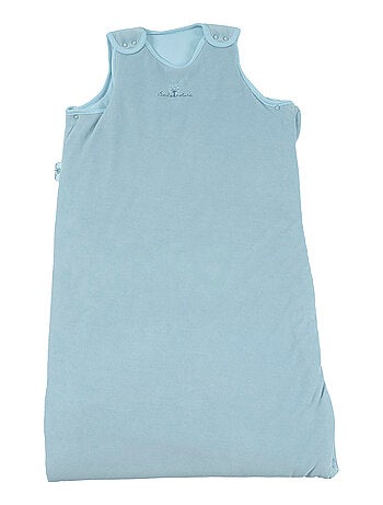 Eveil et Nature Gigoteuse hiver 18/36 mois réglable TOG 2.5 Coton bio