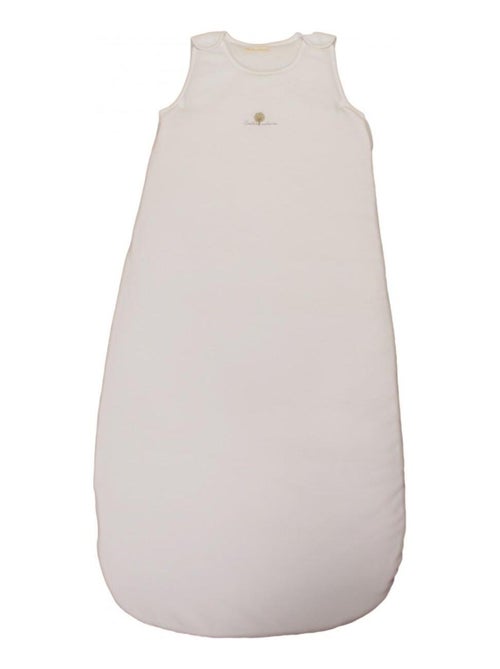 Eveil et Nature Gigoteuse hiver 18/36 mois réglable TOG 2.5 Coton bio - Kiabi