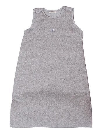 Eveil et Nature Gigoteuse hiver 18/36 mois réglable TOG 2.5 Coton bio