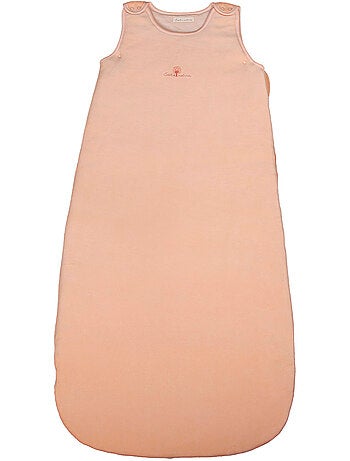 Eveil et Nature Gigoteuse hiver 18/36 mois réglable TOG 2.5 Coton bio