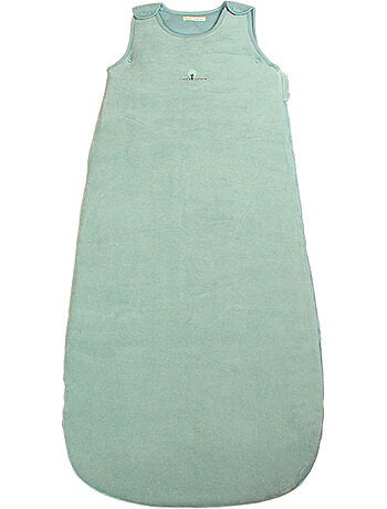 Eveil et Nature Gigoteuse hiver 18/36 mois réglable TOG 2.5 Coton bio