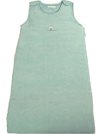 Eveil et Nature Gigoteuse hiver 18/36 mois réglable TOG 2.5 Coton bio