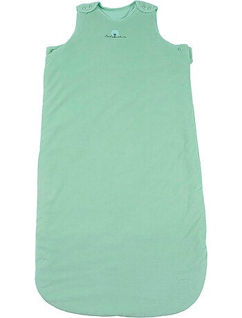 Eveil et Nature Gigoteuse hiver 18/36 mois réglable TOG 2.5 Coton bio